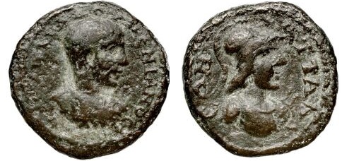 Attaleia
